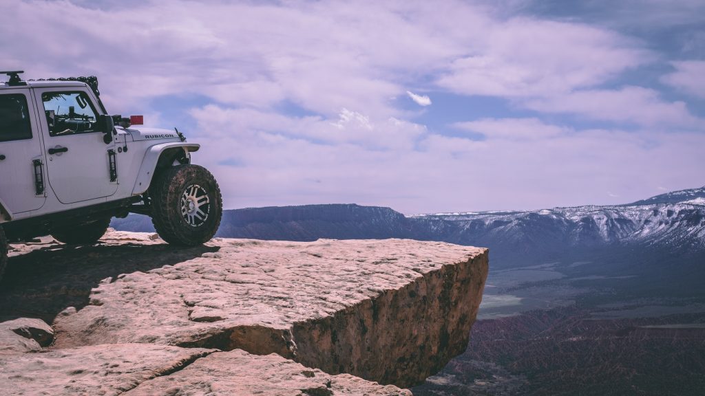 Tips for Overlanding For the Environment