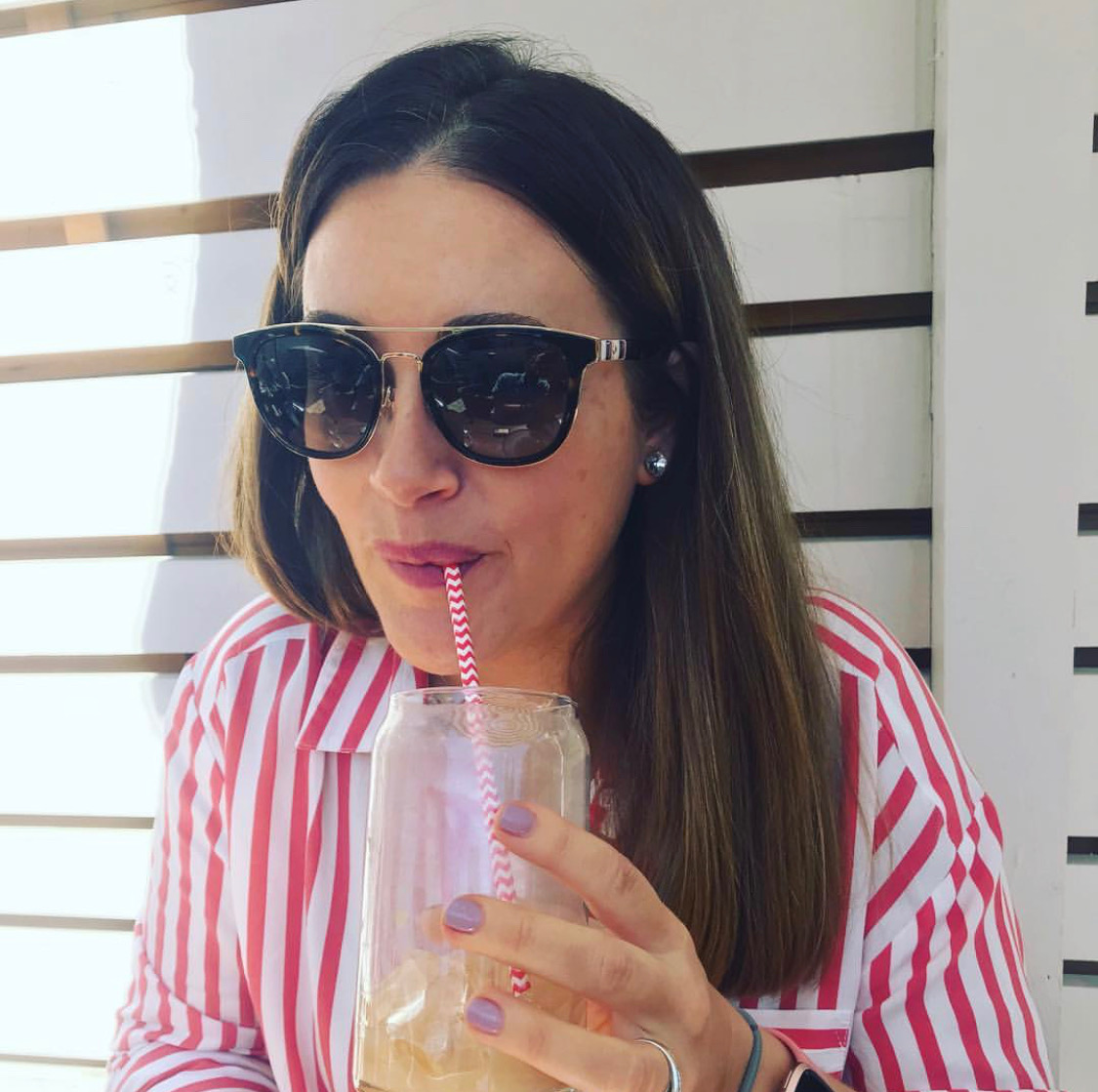 Andrea Peters Wild Bum Travel