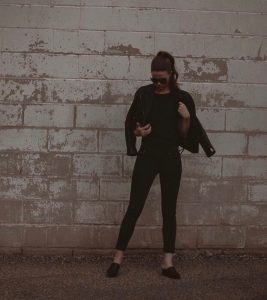 Gretchen Reese Wild Bum