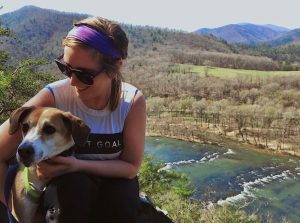 Kelsey Kuehl Wild Bum