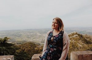 Leslie Thompson Wild Bum