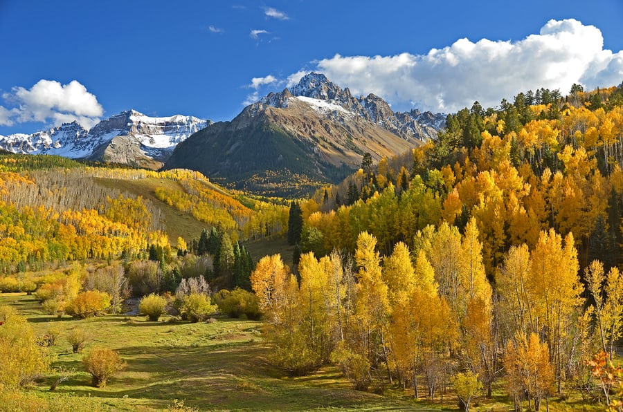 Best Fall Travel Destinations
