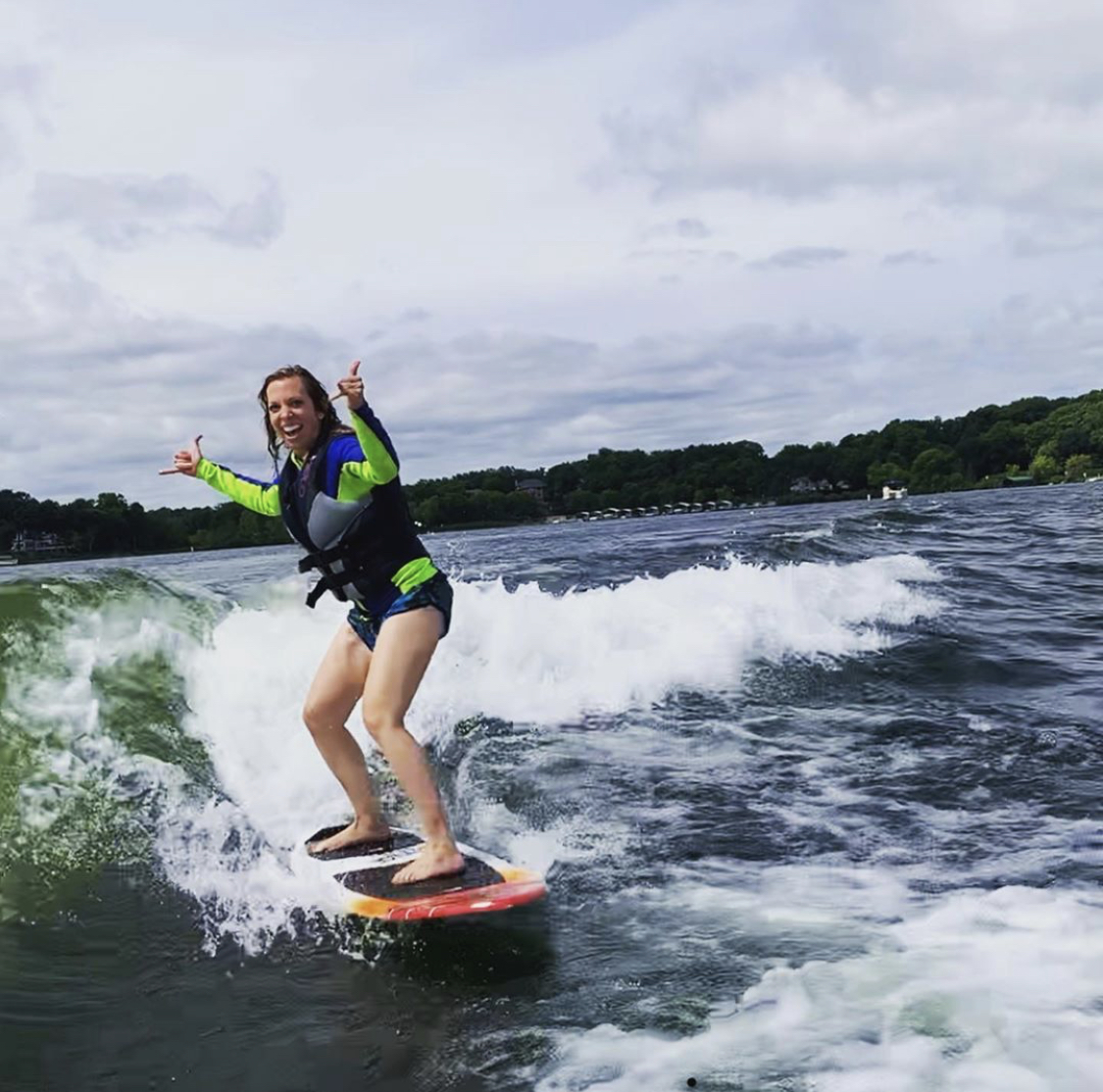 Marnie Marmet How Travel Changes our life