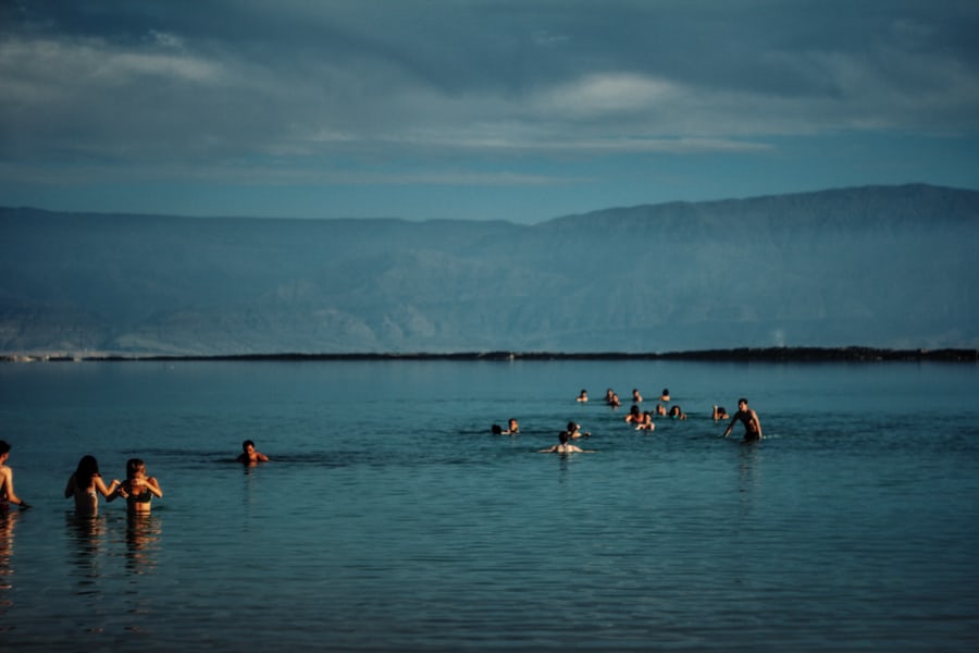 Dead Sea