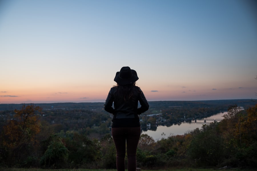 Why Moms Need a Vacation