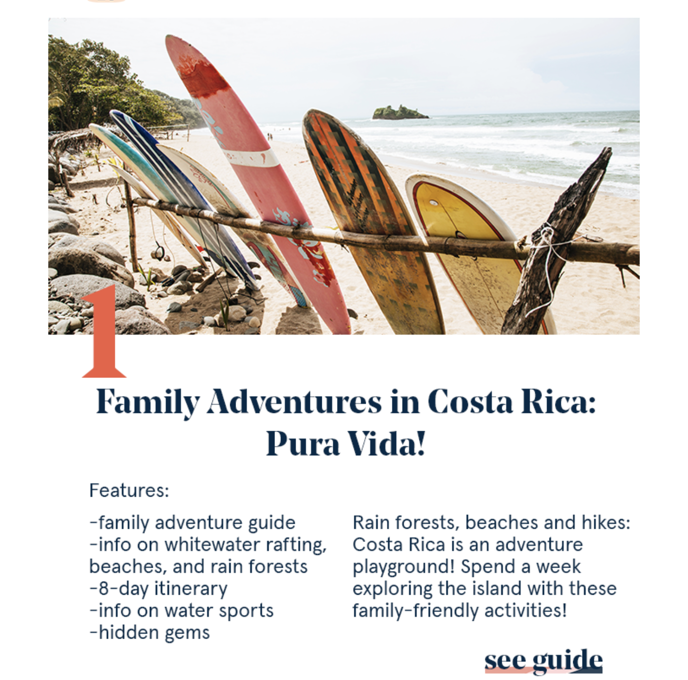 Best Winter Getaways