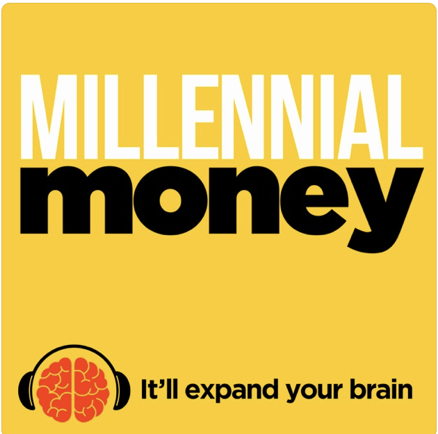 Mollie Krengel Millenial Podcast