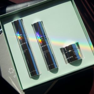 Wild Bum Gift Guide Proven Skincare