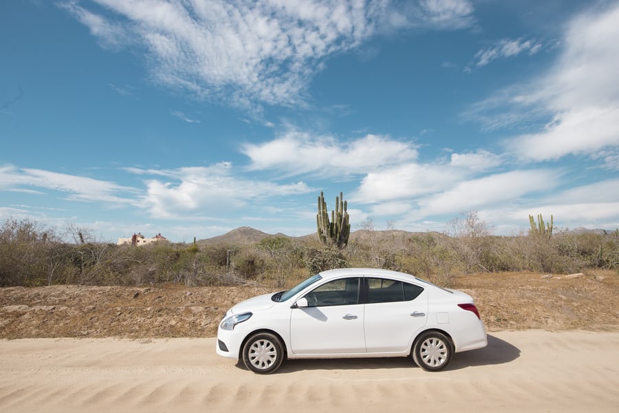 Save on Airfare and Rental Cars