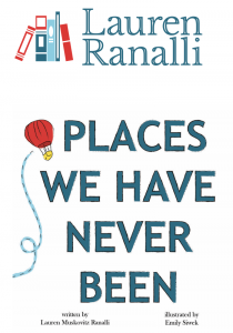 Places We Have Never Been Wild Bum Holiday Guide