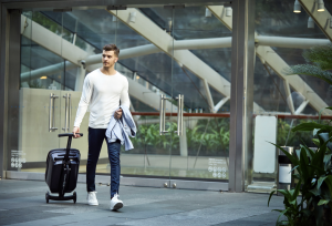 Best Luggage for Holiday Gift