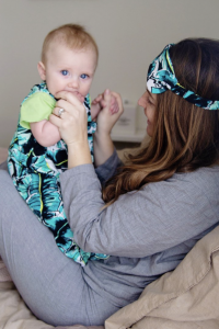 MilliMilli Mom and Baby Travel Gifts