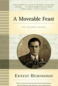 What to read on vacation