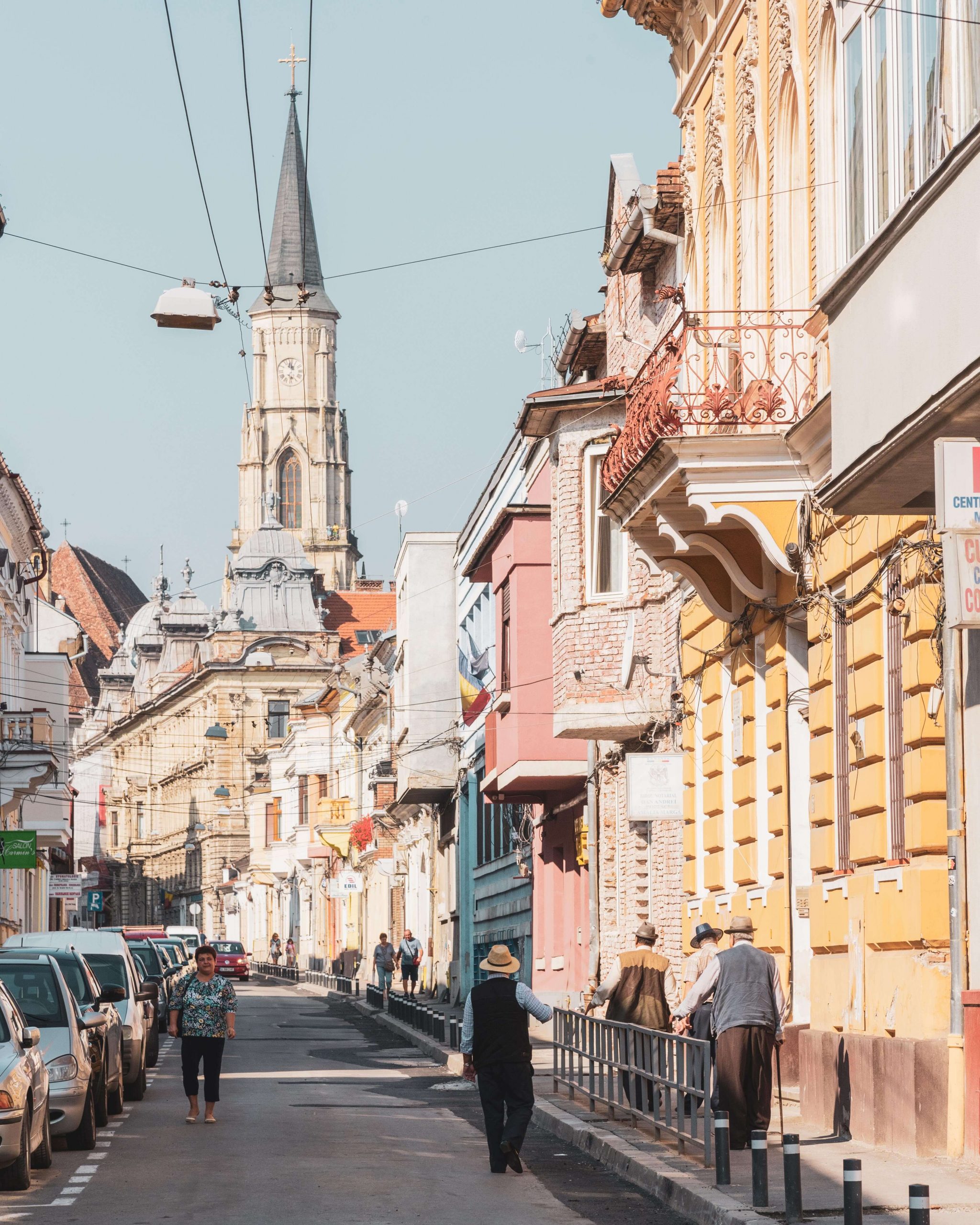 Europe's Top Five Hidden Gems