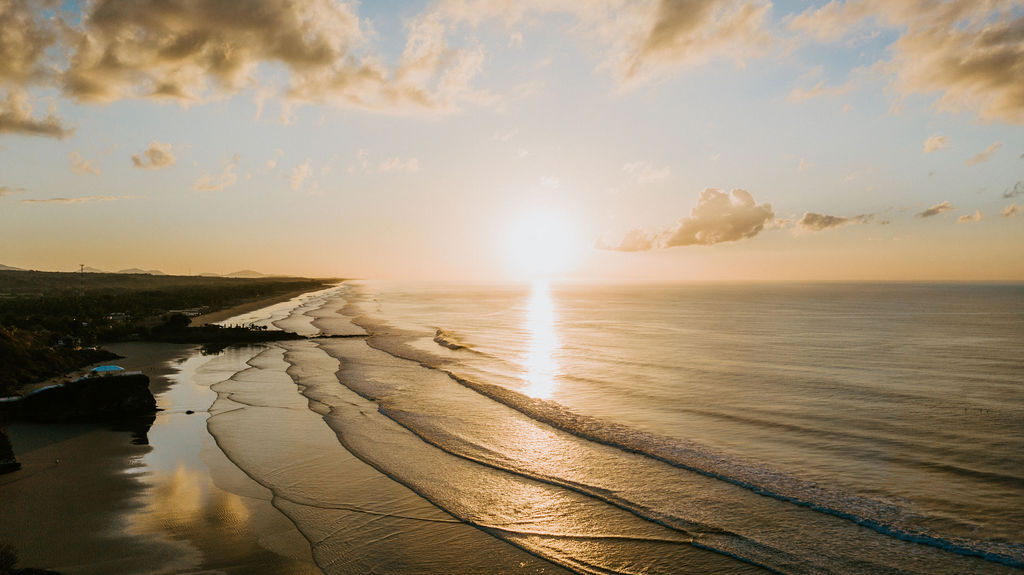 El Salvador Travel Blog