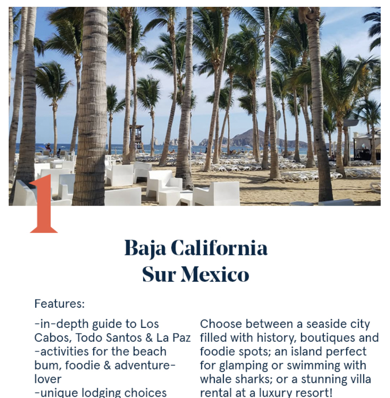 Our Favorite Spring Break Getaway Ideas