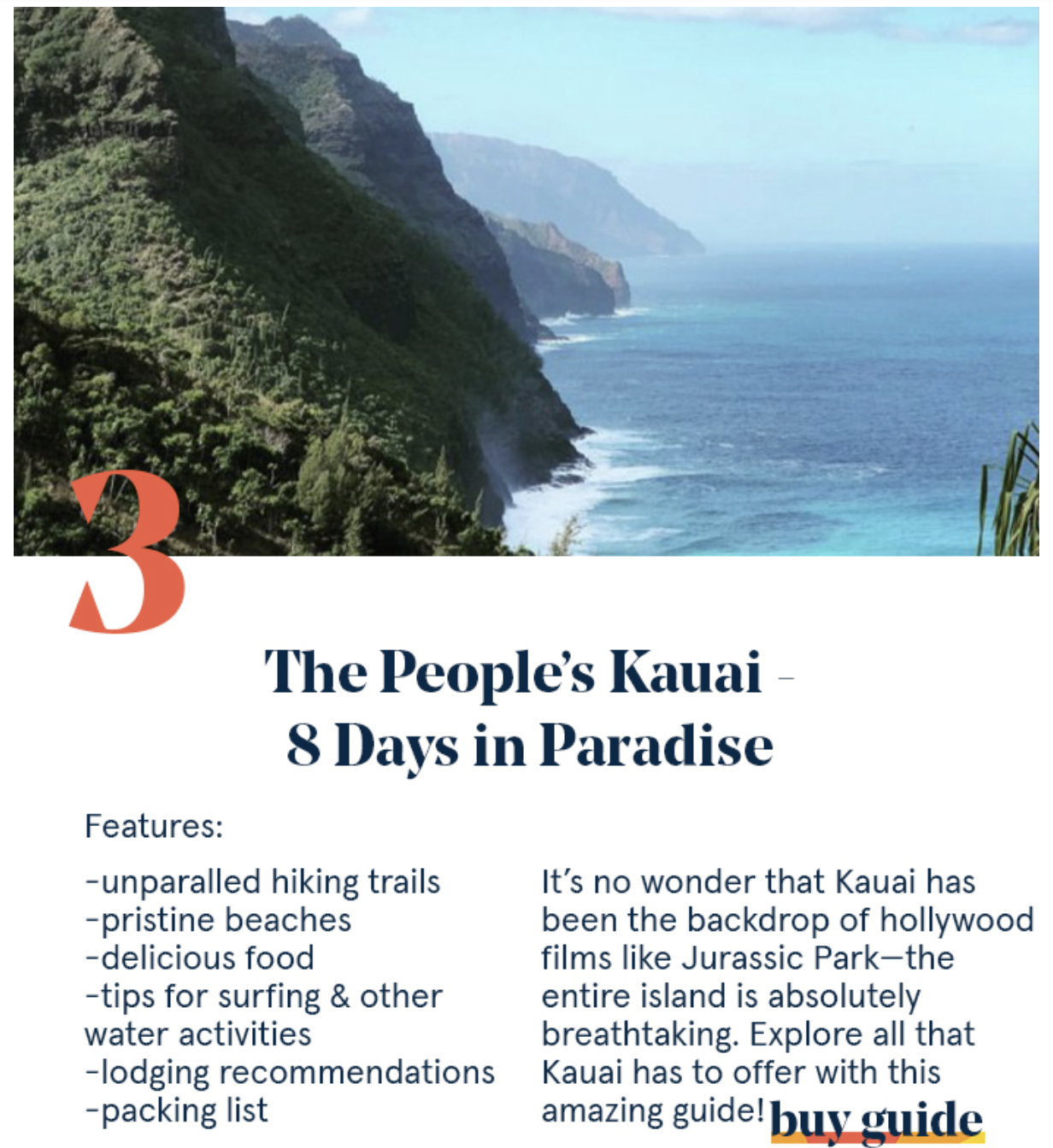 Where to go for spring break