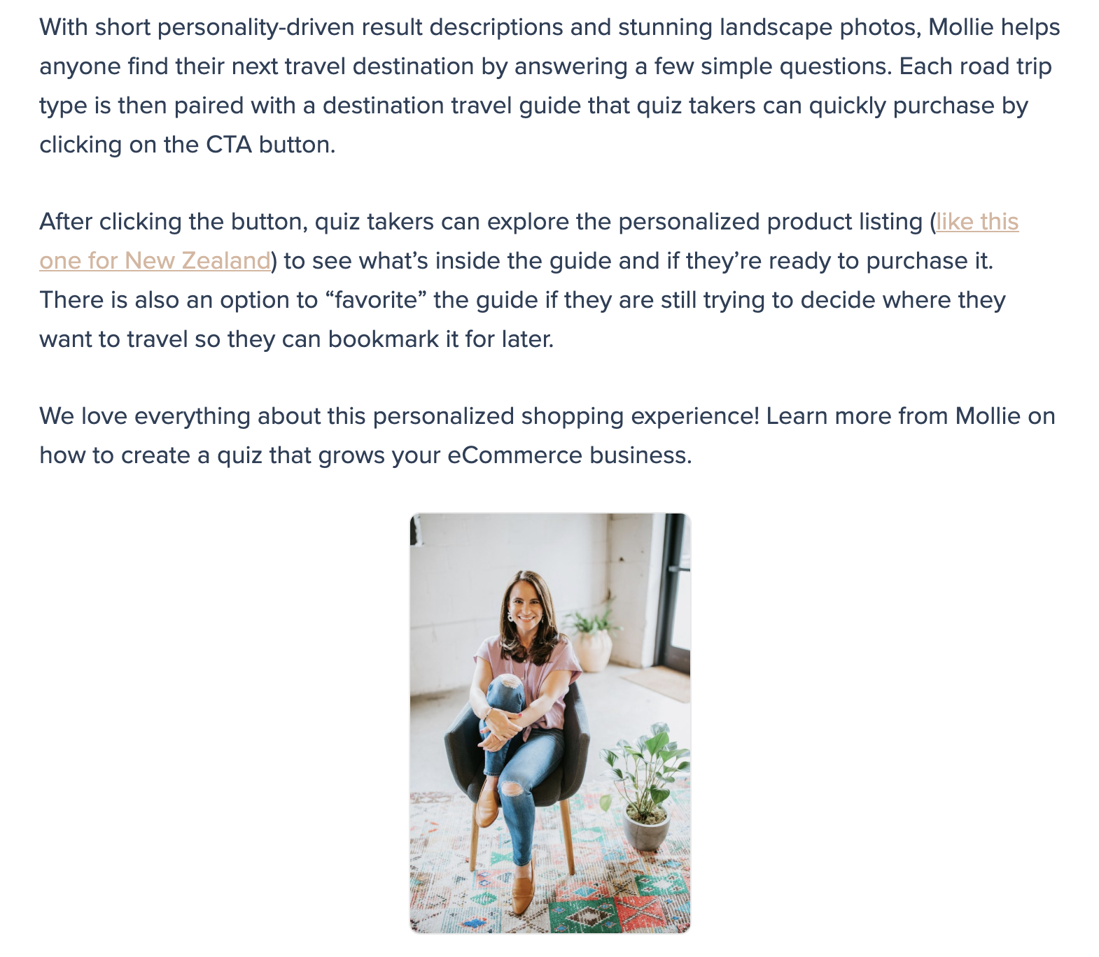 Wild Bum in the News