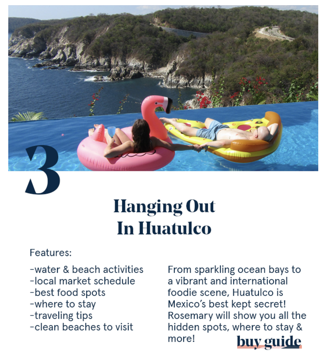 Off The Beaten Path Adventures