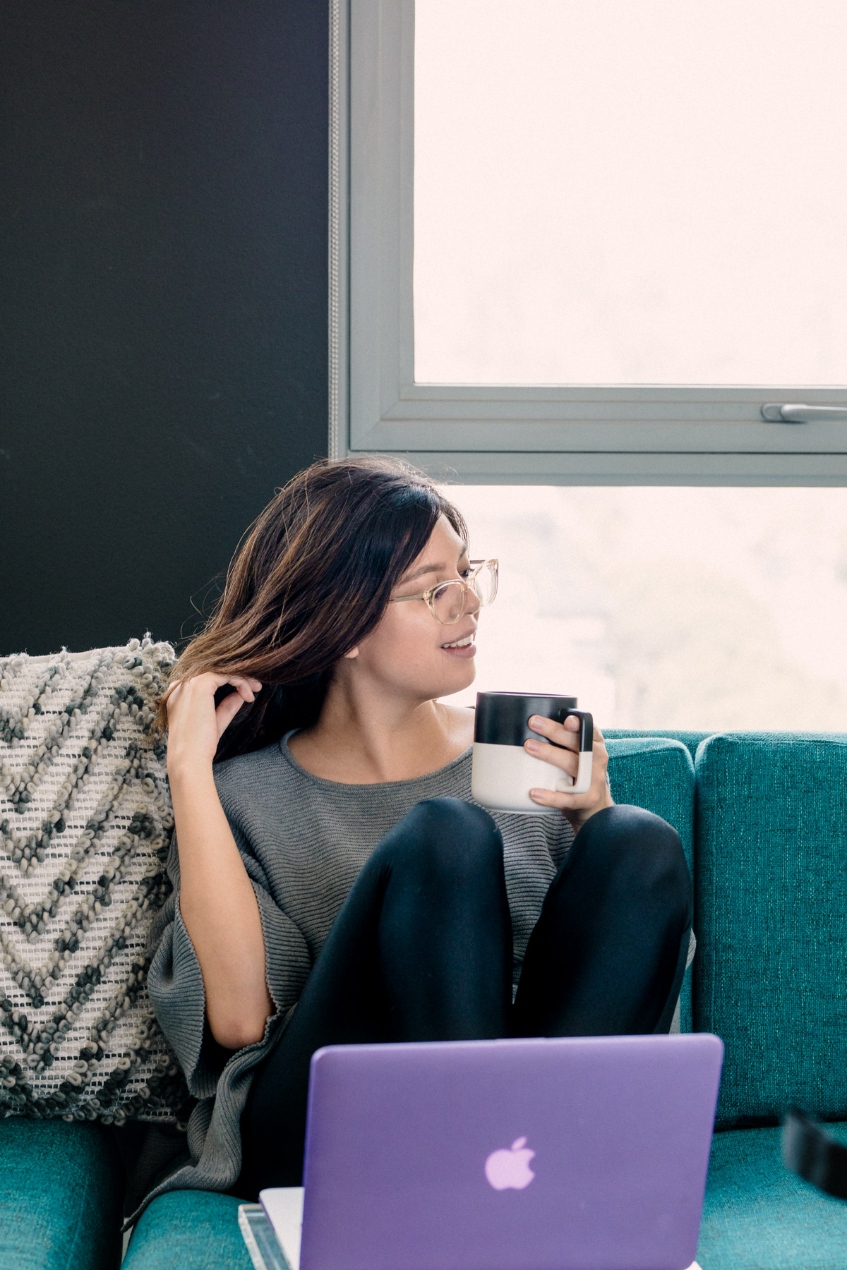 How To Stay Productive in Quarantine