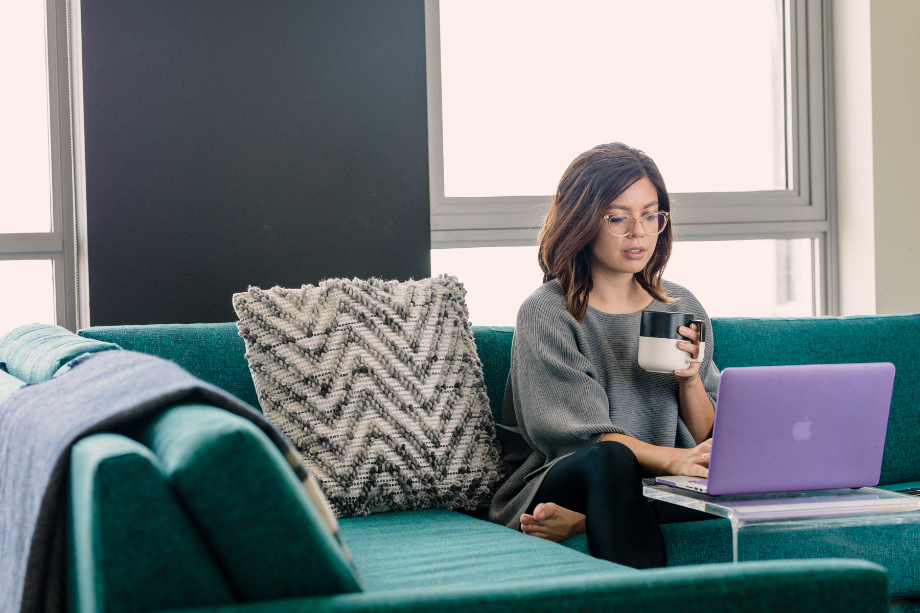 Tips for Working At Home During Quarantine