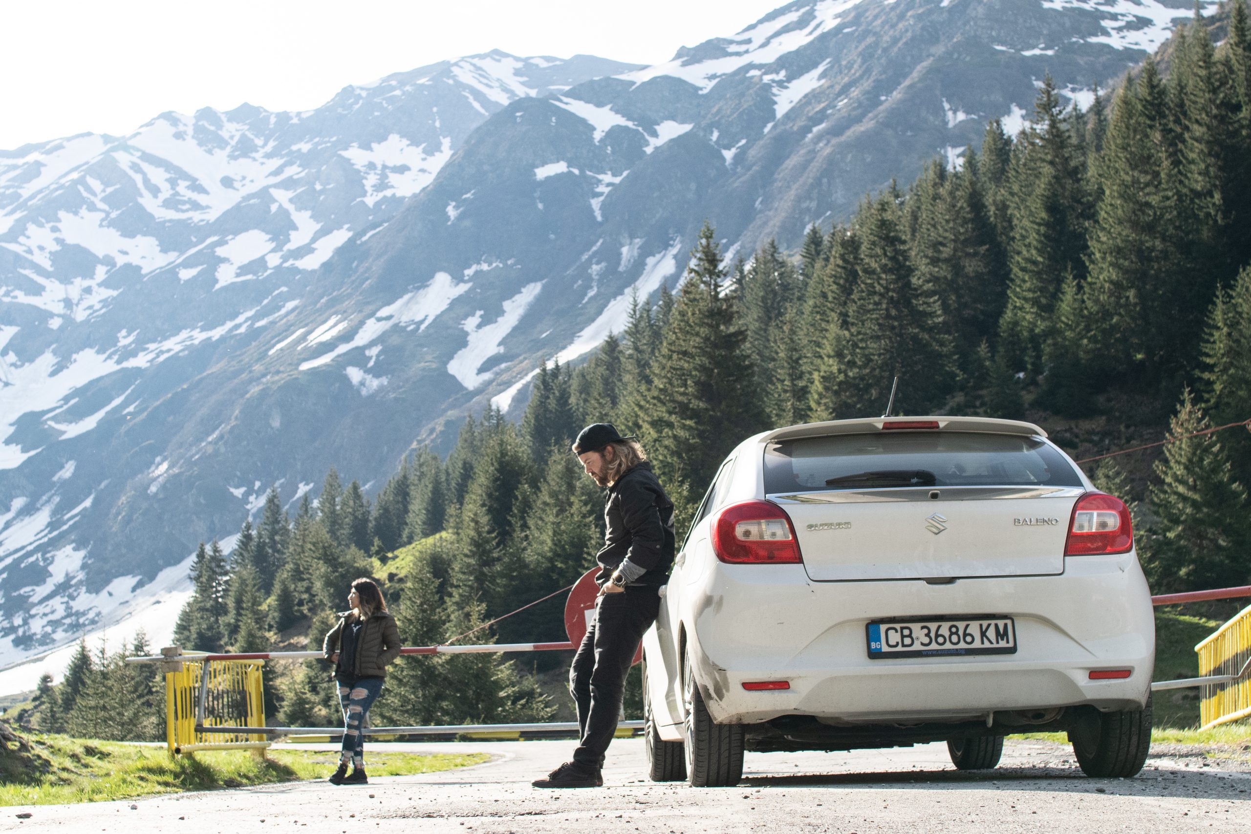 Podcasts That Spark Wanderlust