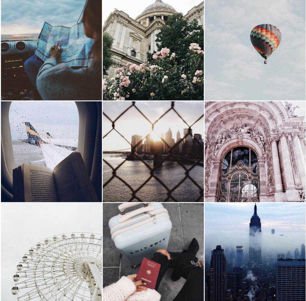 Looking Forward to your Future Adventures