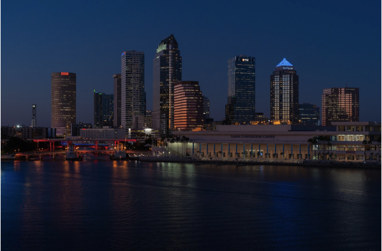 What to do in Tampa
