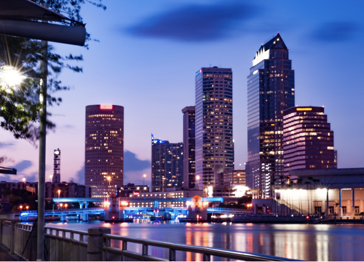 Coolest Things to do in Tampa