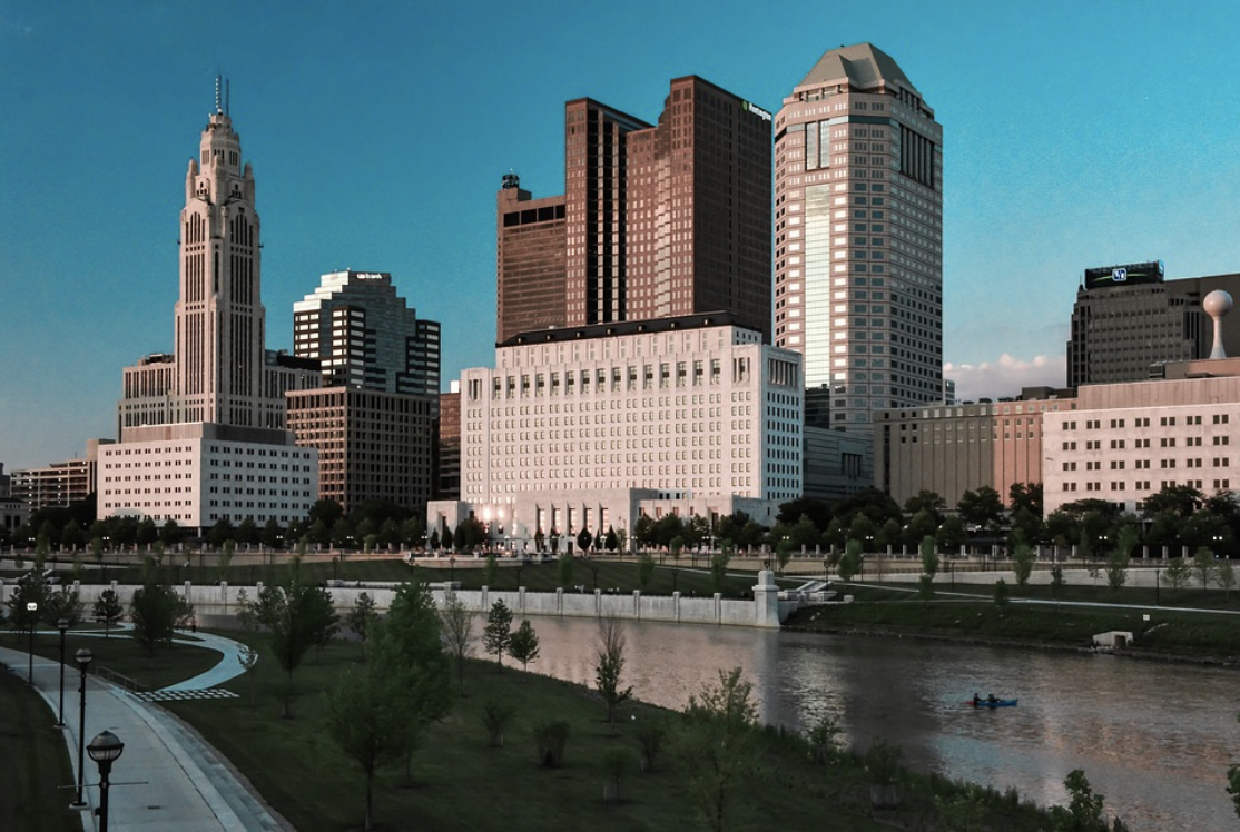 Must See in Columbus, Ohio