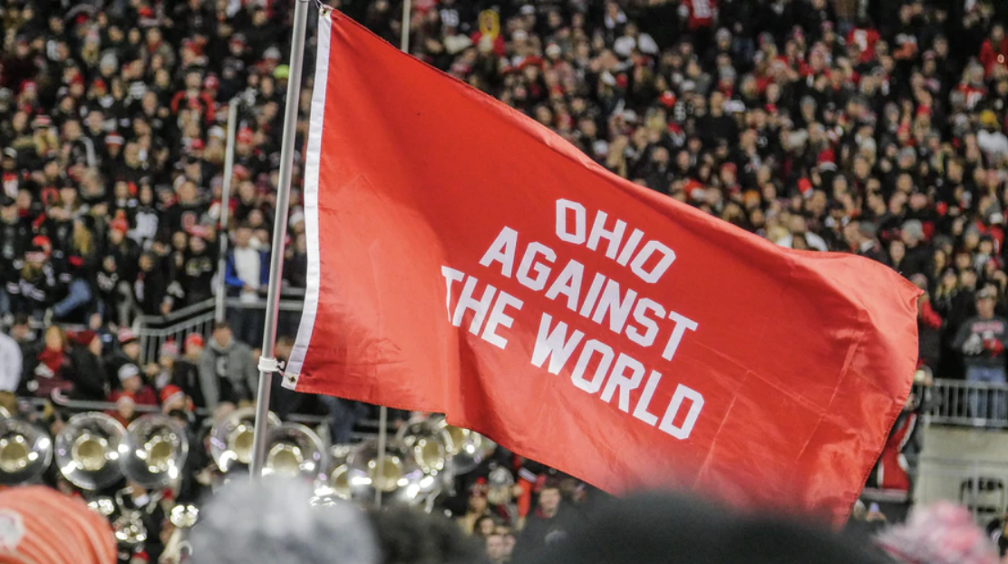 Weekend Getaway to Columbus Ohio