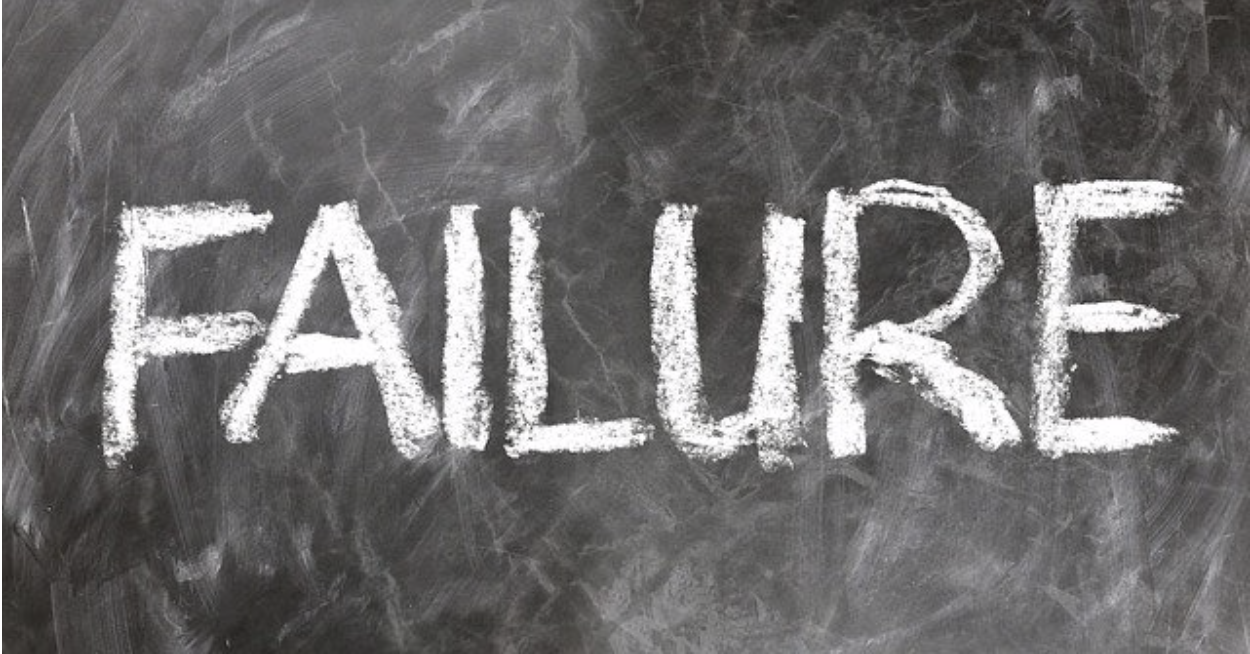 Fear of Failure