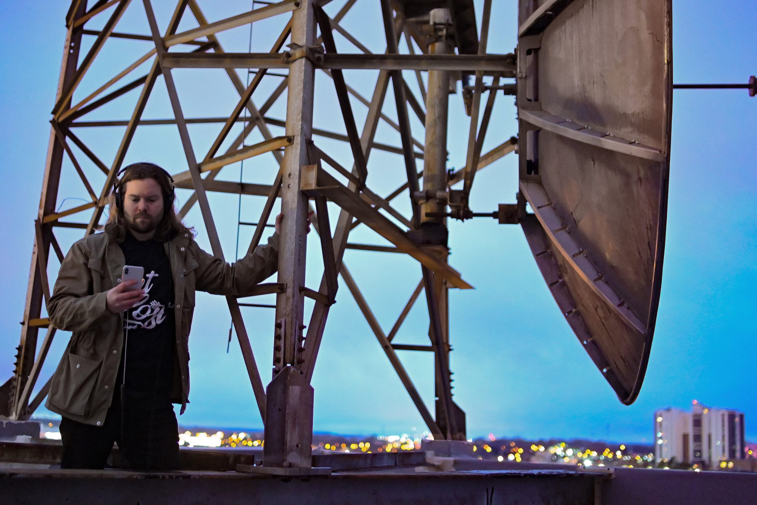 Why I Started a Travel Podcast to Get Lost