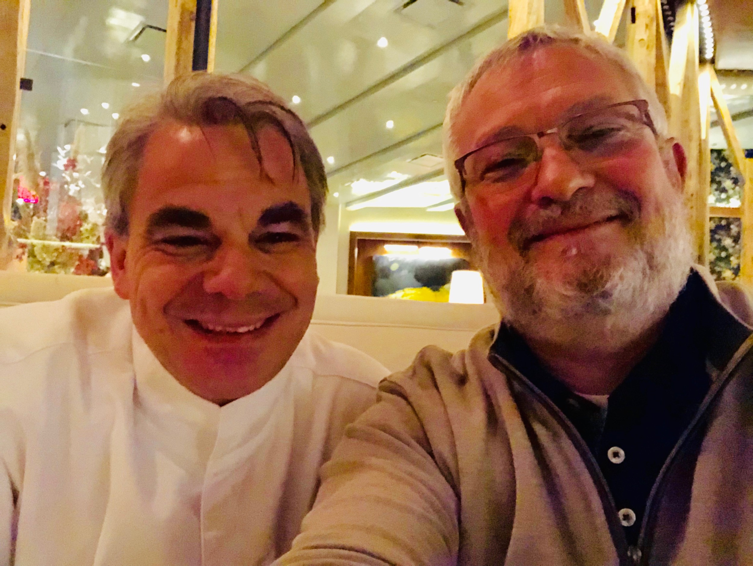 Best Food and Travel Podcasts