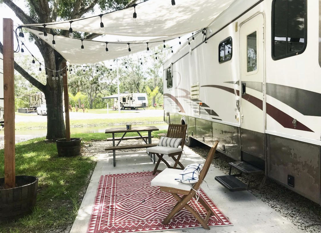 RV Travel Blog