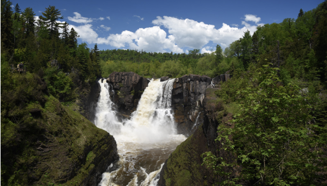 Minnesota North Shore Road Trip