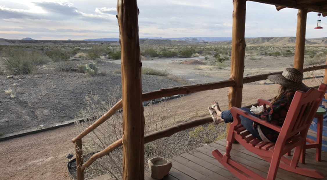 Where to go on a Texas Road Trip